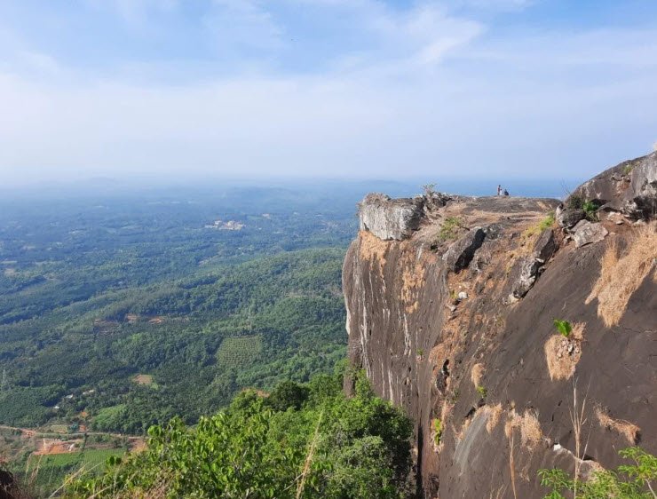 Fort Jamalabad, Karnataka, India